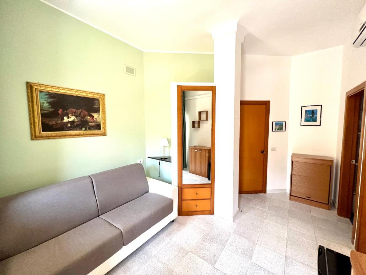 Hotel Minerva Otranto Exterior foto
