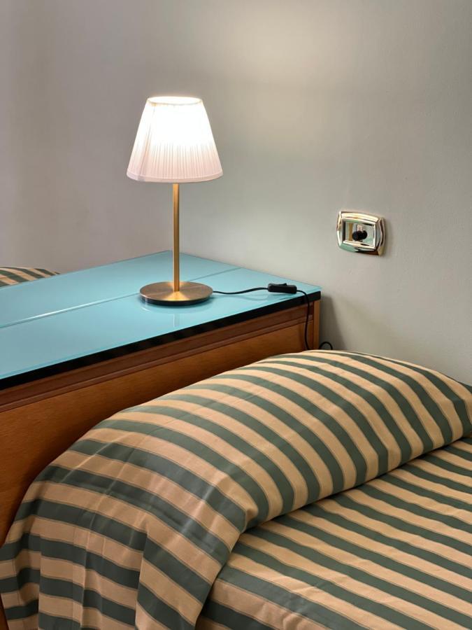 Hotel Minerva Otranto Exterior foto