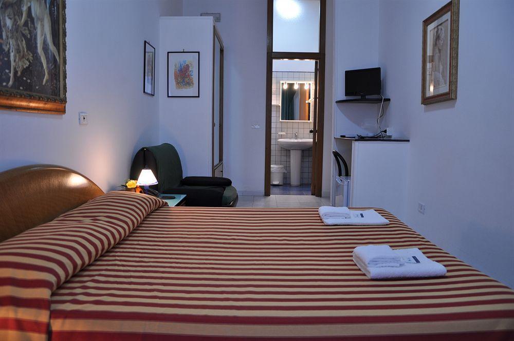 Hotel Minerva Otranto Exterior foto